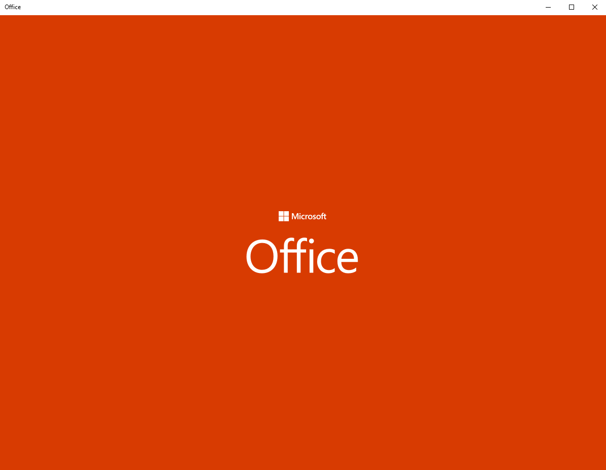 activate office 2019 volume license